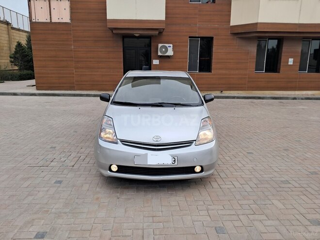 Toyota Prius 2008, 290,000 km - 1.5 l - Bakı