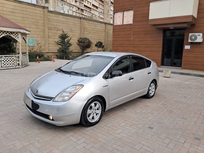 Toyota Prius 2008, 290,000 km - 1.5 l - Bakı