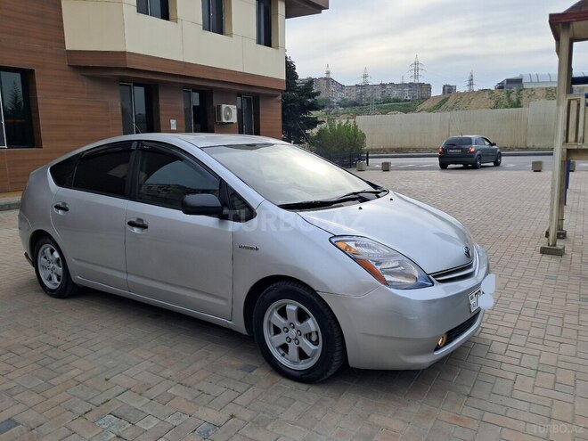 Toyota Prius 2008, 290,000 km - 1.5 l - Bakı