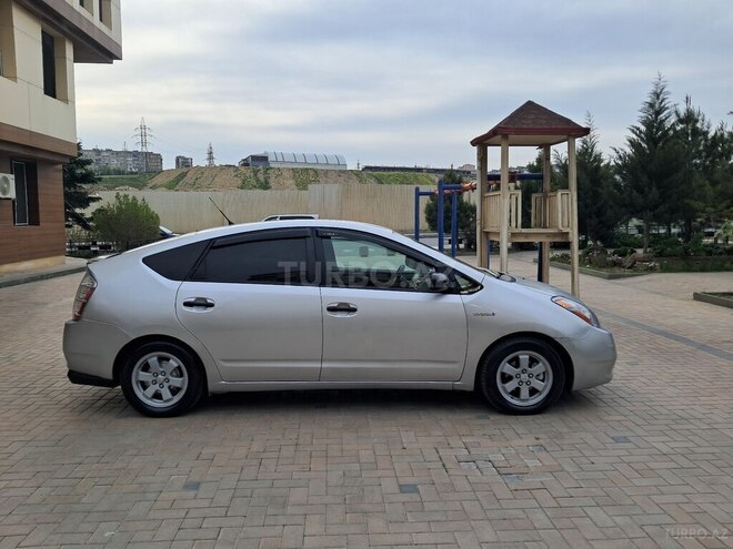 Toyota Prius 2008, 290,000 km - 1.5 l - Bakı
