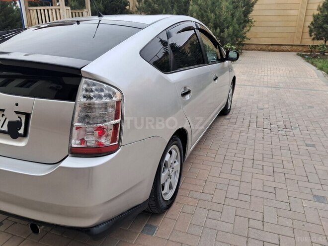 Toyota Prius 2008, 290,000 km - 1.5 l - Bakı