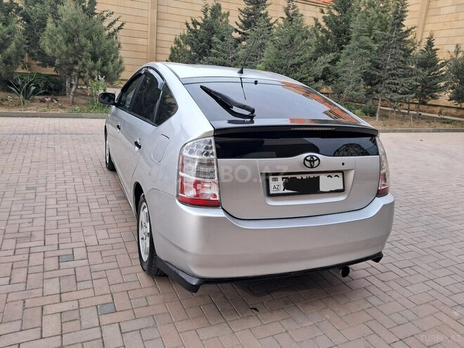 Toyota Prius 2008, 290,000 km - 1.5 l - Bakı