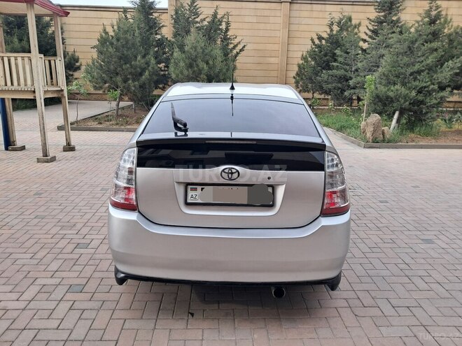 Toyota Prius 2008, 290,000 km - 1.5 l - Bakı