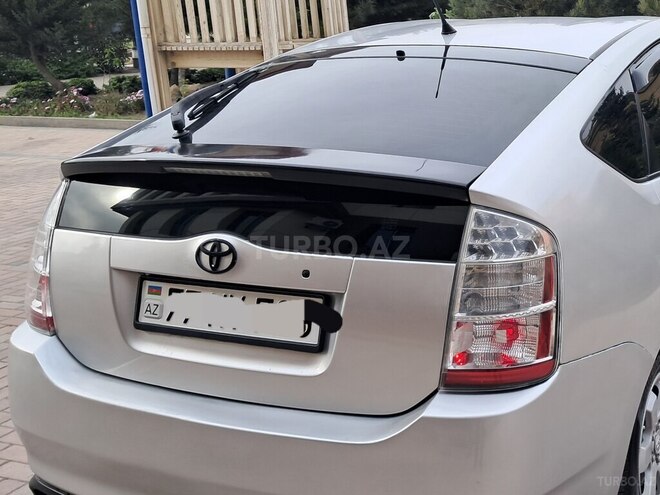 Toyota Prius 2008, 290,000 km - 1.5 l - Bakı