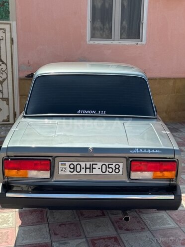 LADA (VAZ) 2107 2010, 95,000 km - 1.6 l - Ağdam