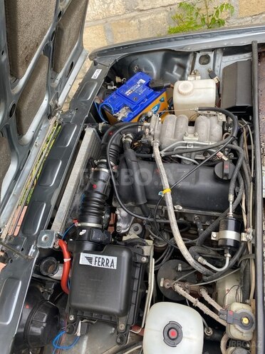 LADA (VAZ) 2107 2010, 95,000 km - 1.6 l - Ağdam