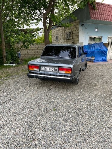 LADA (VAZ) 2107 2010, 95,000 km - 1.6 l - Ağdam