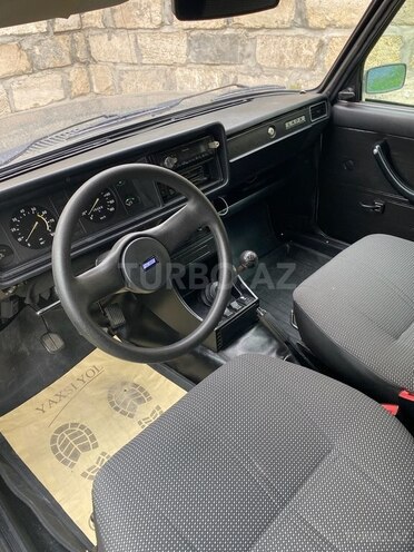 LADA (VAZ) 2107 2010, 95,000 km - 1.6 l - Ağdam