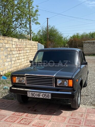 LADA (VAZ) 2107 2010, 95,000 km - 1.6 l - Ağdam