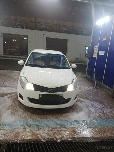 Chery Fulwin 2 2013, 370,996 km - 1.5 l - Gəncə