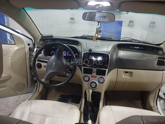 Chery Fulwin 2 2013, 370,996 km - 1.5 l - Gəncə