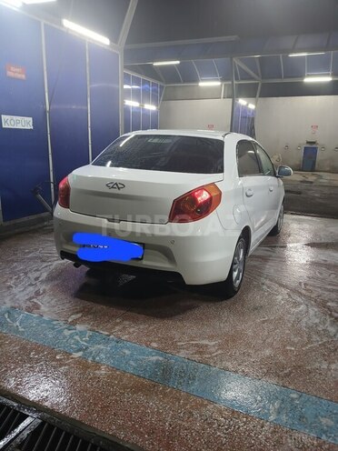 Chery Fulwin 2 2013, 370,996 km - 1.5 l - Gəncə