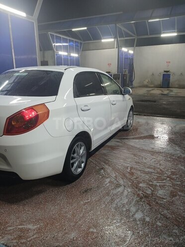 Chery Fulwin 2 2013, 370,996 km - 1.5 l - Gəncə