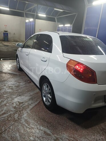 Chery Fulwin 2 2013, 370,996 km - 1.5 l - Gəncə