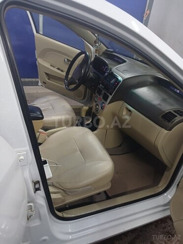 Chery Fulwin 2 2013, 370,996 km - 1.5 l - Gəncə