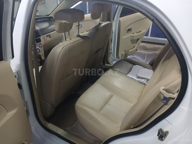 Chery Fulwin 2 2013, 370,996 km - 1.5 l - Gəncə