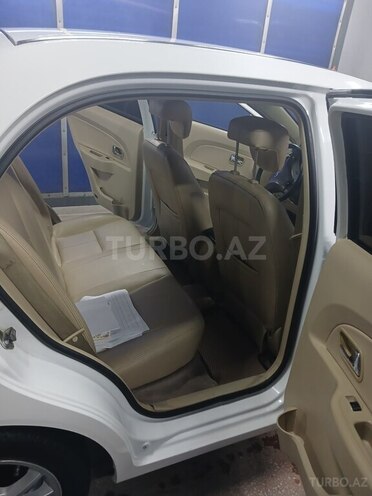 Chery Fulwin 2 2013, 370,996 km - 1.5 l - Gəncə