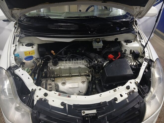 Chery Fulwin 2 2013, 370,996 km - 1.5 l - Gəncə