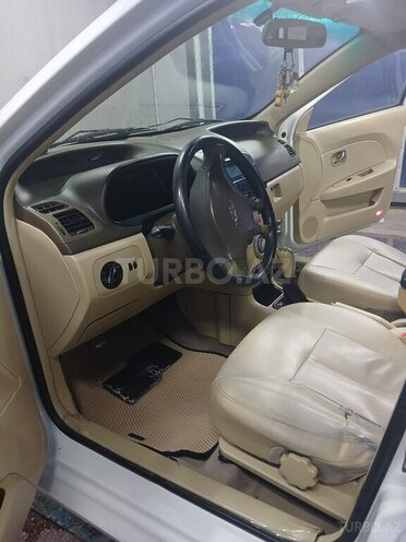 Chery Fulwin 2 2013, 370,996 km - 1.5 l - Gəncə