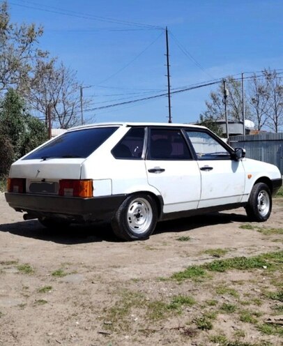 LADA (VAZ) 2109 1992, 95,000 km - 1.6 л - İsmayıllı