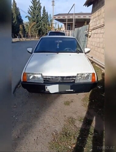 LADA (VAZ) 2109 1992, 95,000 km - 1.6 л - İsmayıllı