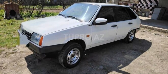 LADA (VAZ) 2109 1992, 95,000 km - 1.6 л - İsmayıllı