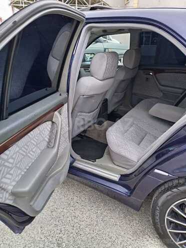 Mercedes C 220 1994, 302,120 km - 2.2 л - Bakı