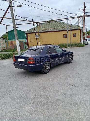 Mercedes C 220 1994, 302,120 km - 2.2 л - Bakı