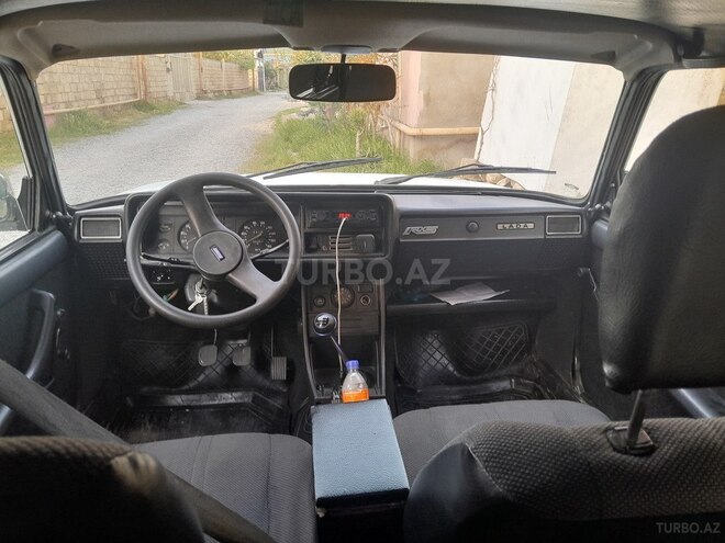 LADA (VAZ) 2104 2007, 33,598 km - 1.6 л - Bakı