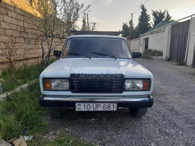 LADA (VAZ) 2104 2007, 33,598 km - 1.6 л - Bakı