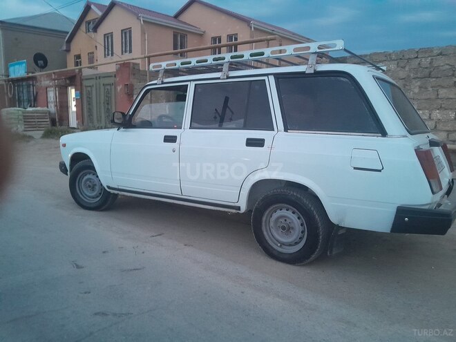 LADA (VAZ) 2104 2007, 33,598 km - 1.6 л - Bakı