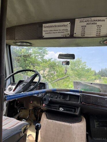 Mercedes 308 D 1994, 343,000 km - 2.3 l - Astara