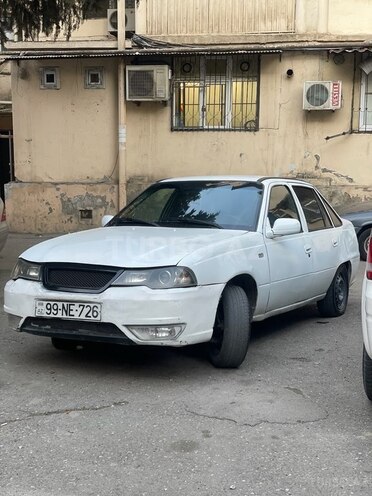 Daewoo Nexia 2009, 376,823 km - 1.5 l - Bakı