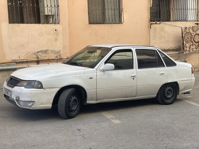Daewoo Nexia 2009, 376,823 km - 1.5 l - Bakı
