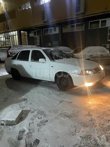 Daewoo Nexia 2009, 376,823 km - 1.5 l - Bakı