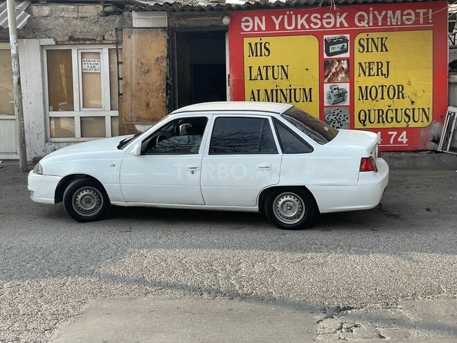 Daewoo Nexia 2009, 376,823 km - 1.5 l - Bakı
