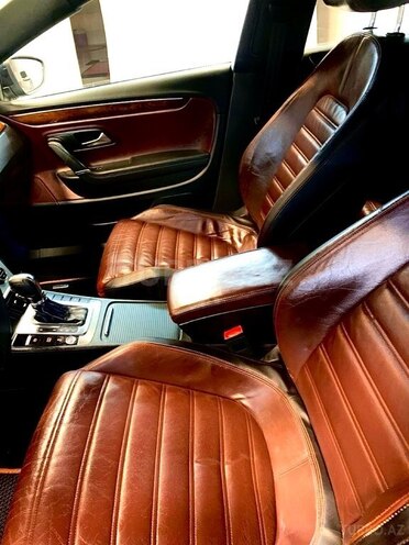 Volkswagen Passat CC 2012, 254,000 km - 2.0 l - Bakı