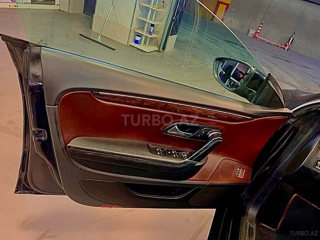 Volkswagen Passat CC 2012, 254,000 km - 2.0 l - Bakı