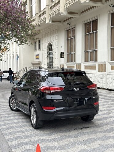 Hyundai Tucson 2018, 104,000 km - 2.0 l - Bakı