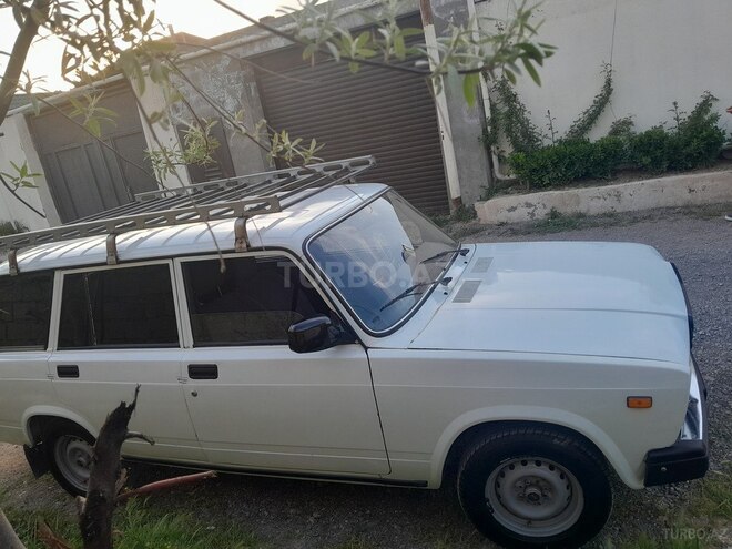 LADA (VAZ) 2104 2007, 33,598 km - 1.6 л - Bakı