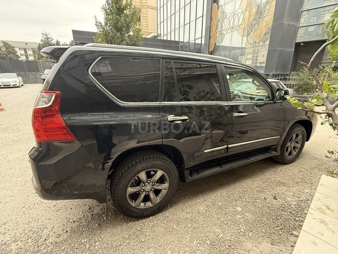 Lexus GX 460 2010, 322,000 km - 4.6 l - Bakı