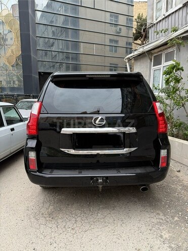Lexus GX 460 2010, 322,000 km - 4.6 l - Bakı