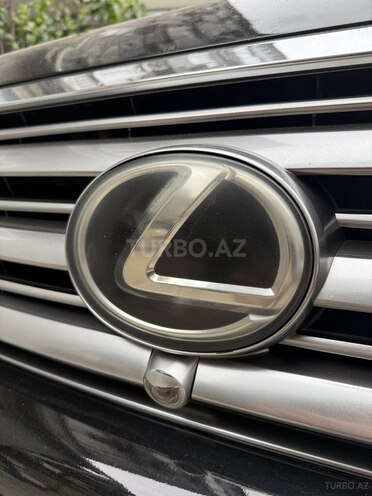 Lexus GX 460 2010, 322,000 km - 4.6 l - Bakı