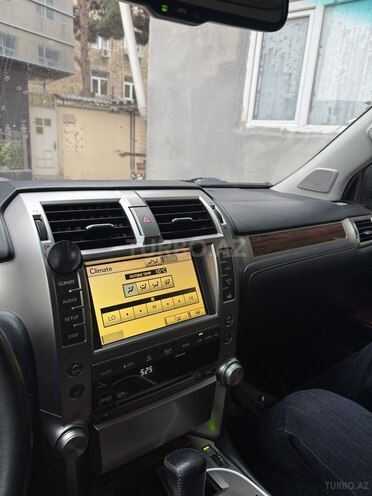 Lexus GX 460 2010, 322,000 km - 4.6 l - Bakı