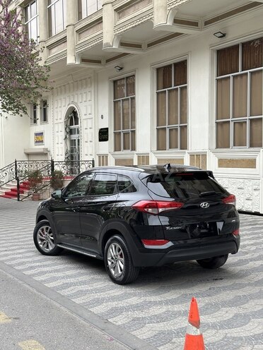 Hyundai Tucson 2018, 104,000 km - 2.0 l - Bakı