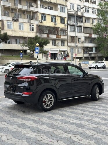 Hyundai Tucson 2018, 104,000 km - 2.0 l - Bakı