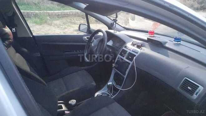Peugeot 307 2004, 250,000 km - 1.6 l - Sumqayıt