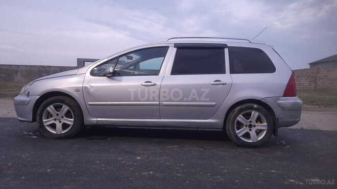 Peugeot 307 2004, 250,000 km - 1.6 l - Sumqayıt