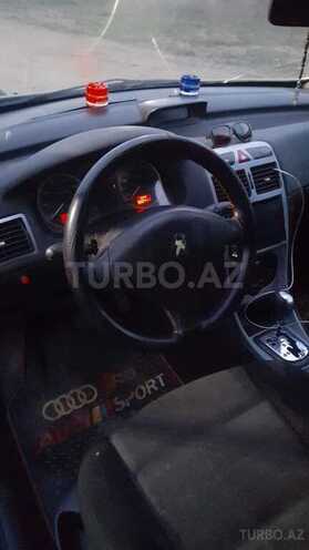 Peugeot 307 2004, 250,000 km - 1.6 l - Sumqayıt