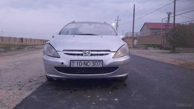 Peugeot 307 2004, 250,000 km - 1.6 l - Sumqayıt